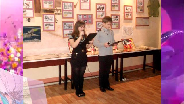 Добропольская ОШ №6 выпуск 2014 года смотреть онлайн