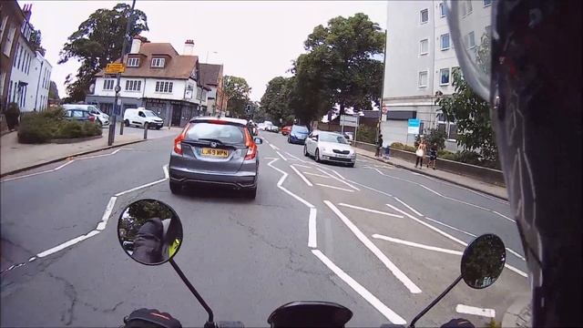 ThElMoCo Senda & LVeng LX05 3kw, 28mph 80 Mile Range Electric Moped Ride Review - Green-Mopeds смотреть онлайн