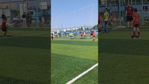 football skills / горняк