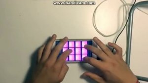 Играем на драм машине