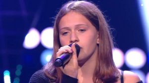 Who sang Billie Eilish' "Lovely" better? | The Voice Kids