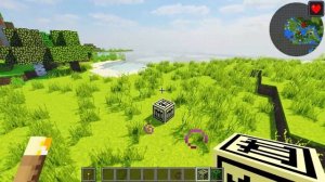 ЭТО САМОЕ МАСШТАБНОЕ ЧТО Я ВИДЕЛ! ► ОБЗОР МОДА When Dungeons arise