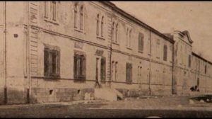 СУДЬБА ОДНОГО ЗДАНИЯ БРЕСТ-ЛИТОВСКОЙ КРЕПОСТИ