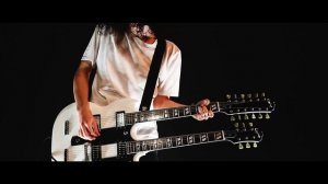 Stairway To Heaven - Led Zeppelin (Cover by @FirstToEleven@VioletOrlandi@laurenbabic@Halocene)