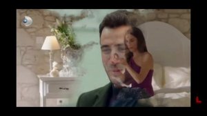 Дженк и Джемре / Cenk Cemre Муж, с которым ты живешь