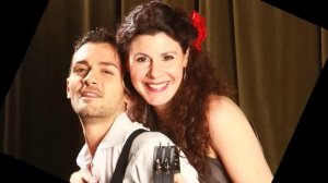To Minore Tis Avgis - Manos & Daphne