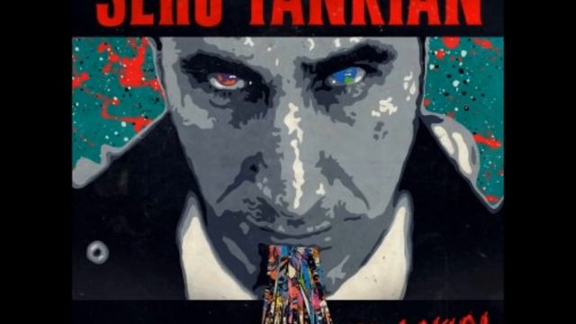 Serj Tankian - Ching Chime [FULL SONG]