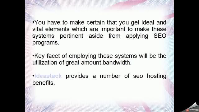 SEO Hosting смотреть онлайн