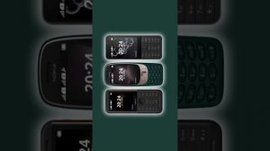 3 новых телефона Нокия  #nokia #hdmglobal #nokia6310 #nokia5310 #nokia230 #nokia2024 #нокия #нокиа