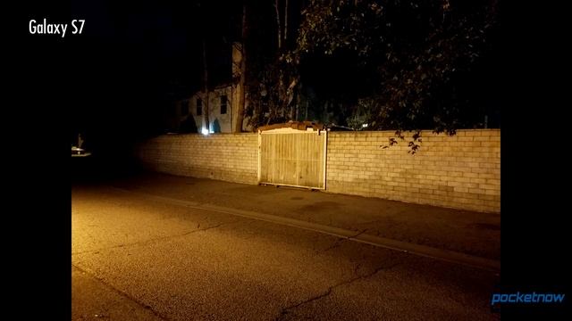 Galaxy S7 vs iPhone 6S vs Lumia 950 - Camera Battle! | Pocketnow смотреть онлайн