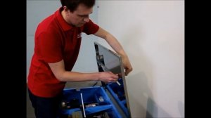 Полуавтоматическая стреппинг-машина TP202