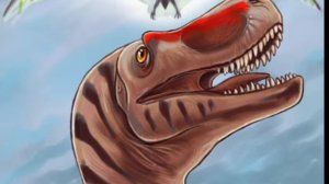 Ютараптор!! Самый крупный ДРОМЕОЗАВРИД!! Перья и Стаи!