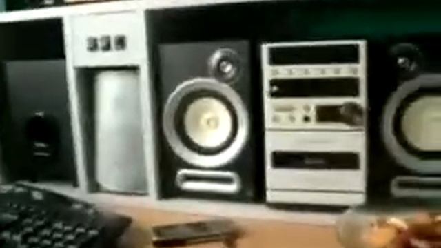 Sosedi Veshejtis