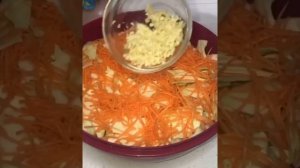 Вкуснющая маринованная капуста за 2 дня