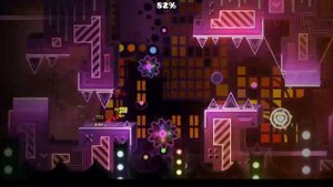 ты позвал меня на встречу... (+Digital Descent 72%)