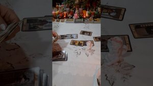 МОЯ БУДУЩАЯ ЖЕНА❗ХАРАКТЕР❗ВНЕШНОСТЬ❗ВСЁ О НЕЙ❗ТАРО❗На 2-е позиции❗