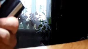 Разборка АКБ ноутбука FUJITSU