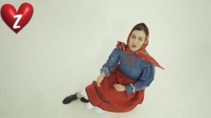 "Матушка" (Исп. Татьяна Куртукова)