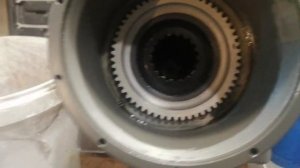 Electric Winch 12000 12v, замена смазки