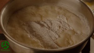 Булмг. Рецепт калмыцкого блюда