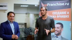 Интервью с основателем клининговой компании «Братья Чистовы»