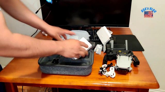 কিভাবে ড্রোন উরাবেন? How to fly Drone? DJI mavic mini Unboxing and Cinematic Footage. Vlog- 2 смотреть онлайн