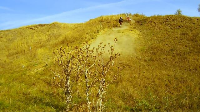 Падение Семена сальтом смотреть онлайн