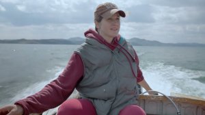 Трейлер "Король бакланов"