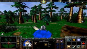 Warcraft 3 Frozen Throne - Карта Sniper Arena Revolution v 3.42 AI! [ВИД ОТ ТРЕТЬЕГО ЛИЦА?]