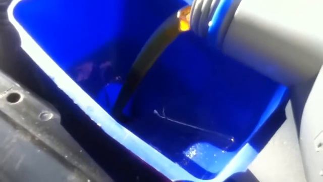 Amsoil 10W-30 In Hyundai Santa Fe смотреть онлайн