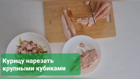 Вкуснейший салат без варки овощей ? #быстрыйсалат #вкусныйсалат #рецептсалата #едада #легкийрецепт