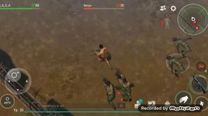 Last Day on Earth. Прохождение #8. Зачистка бункера "Браво". Куча лута и куча зомби!!