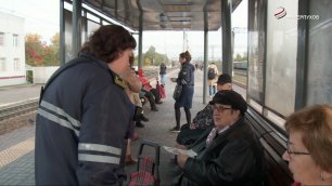 В Серпухове  регулярно проходят рейды по безопасности на железной дороге