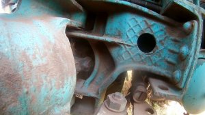 пахота на ТНВД ямз 236.  СМД-60. расход топлива.