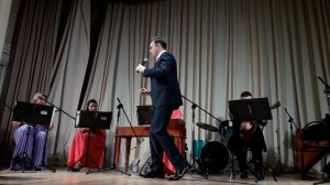 "Хвастать милая не стану", Владислав Косарев