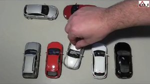КАК ВЫЕХАТЬ С ПАРКОВКИ ЗАДНИМ ХОДОМ
