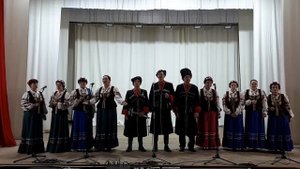 Не с под тучушки