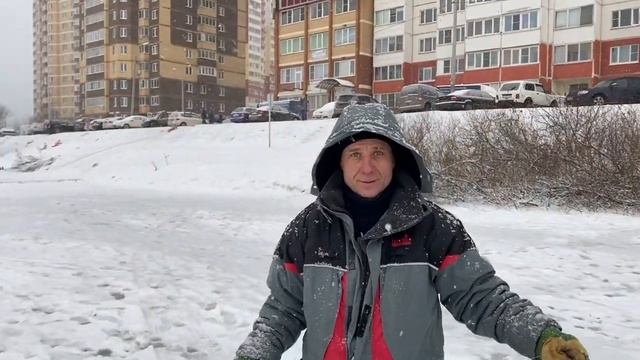 4 форели с одной лунки, 9 шт в зачёте и бесплатная путёвка в кармане!!!))) Клевое место, Юдино смотреть онлайн