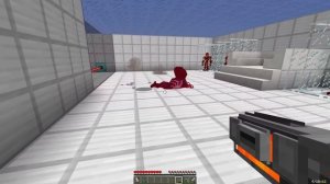 I FOUND most SECRET BASE inside IRON MAN, SPIDER MAN in Minecraft CHOOSE RIGHT SECRET HOUSE