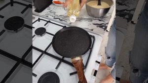 Как приготовить вкусные блины (блинчики). Блинчики быстро, по домашнему рецепту.