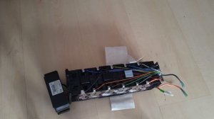 БАТАРЕЯ РАЗБОРКА ЭЛЕКТРОВЕЛОСИПЕДА