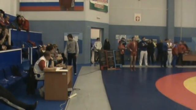 Чемпионат Свердловкой обл. 2010 юноши 1993-1994 г. р. смотреть онлайн