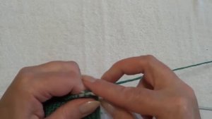 Как красиво закрыть петли для проймы и горловины без ступенек