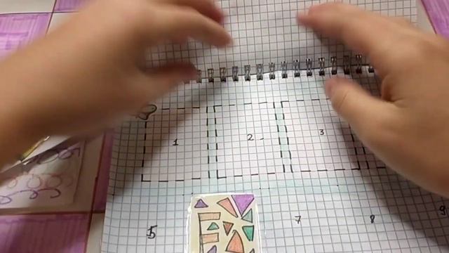 Распаковка бумажных сюрпризов 🗿/Новинка: Скрепыши 3/АРИШКА БАРБАРИШКА 🌼 смотреть онлайн