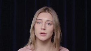 «Я давно спросить тебя хотела». Вероника Тушнова