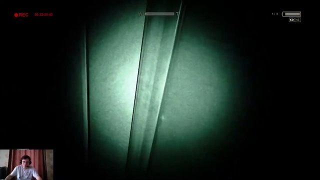 ПРОХОЖДЕНИЕ OUTLAST WHISTLEBLOWER | ВЫСОКИЙ УРОВЕНЬ СЛОЖНОСТИ| Часть 2: СТАРЫЙ ДРУГ ЛУЧШЕ НОВЫХ ДВУ смотреть онлайн