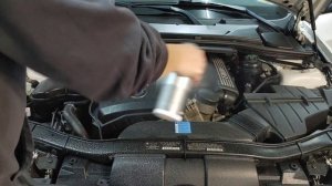 Best Engine Bay Dressing for Detailing? Koch-Chemie Motorplast- Restore & Protect!