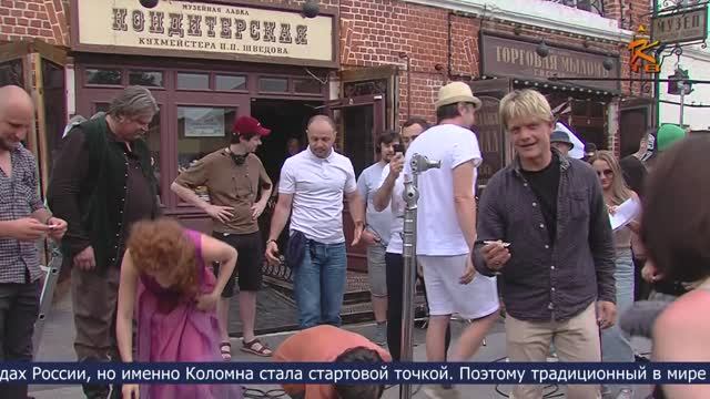 Новости Коломны на канале КТВ 25 июля 2023