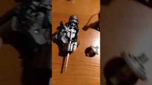 Катушка с байтранером Mifine Faster 4000B