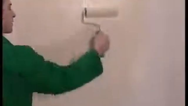 Extrapaint come applicare la pittura per interni OIKOS © ® смотреть онлайн